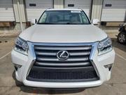 Lexus GX 460 Luxury 2019 White for sale