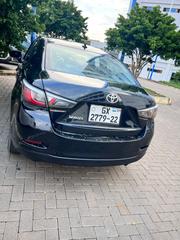 Toyota Yaris iA 1.5 FWD 2019 Black for sale