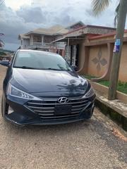 Hyundai Elantra 2020 Blue for sale