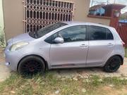 Toyota Vitz 1.3 FWD 3dr 2010 Pearl for sale