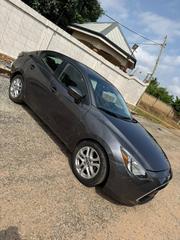 Toyota Yaris iA 1.5 FWD 2018 Black for sale