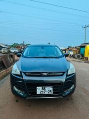 Ford Escape S 4dr SUV (2.5L 4cyl 6A) 2015 for sale