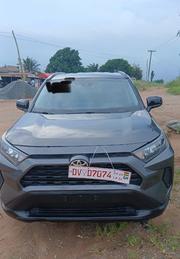 Toyota RAV4 2019 Gray for sale