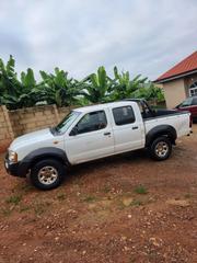Nissan Hardbody 2009 White for sale