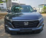 Honda CR-V EX-L AWD 2024 Gray for sale