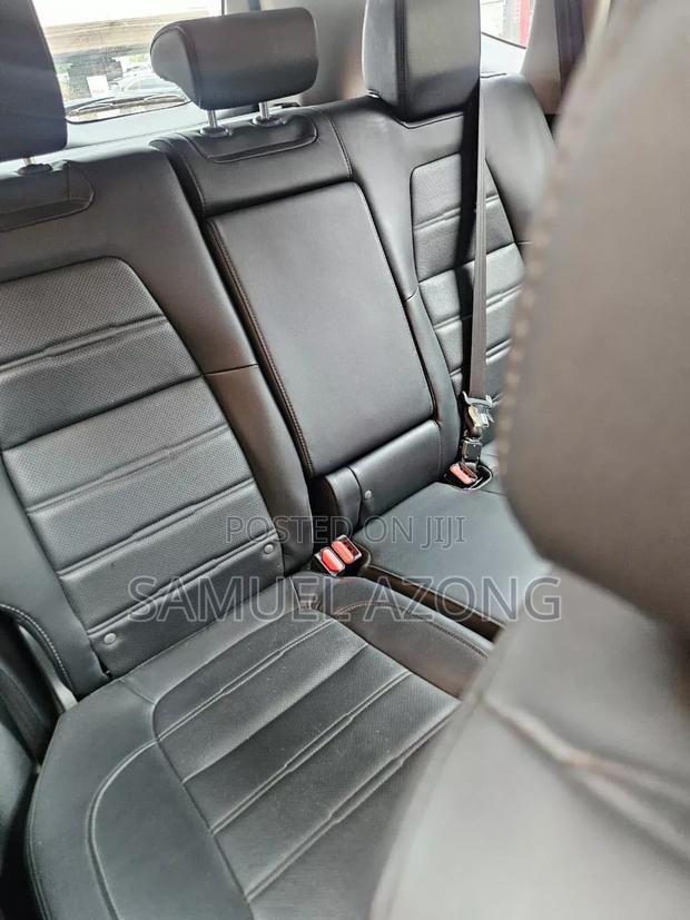 Honda CR-V EX-L AWD 2024 Gray