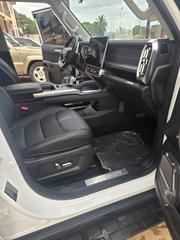 New Jetour T2 1.5 Hybrid AWD 2025 White for sale