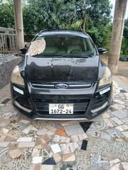 Ford Escape XLS 2012 Black for sale