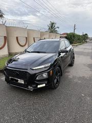 Hyundai Kona 2018 Black for sale