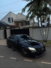 Mercedes-Benz C43 2021 Blue for sale