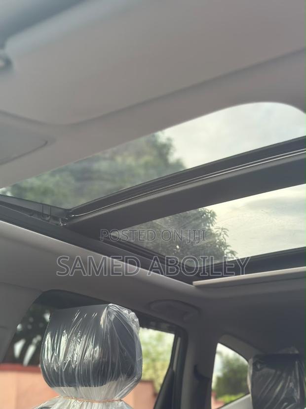 Honda CR-V 2021 Gray