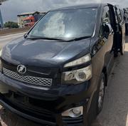 Toyota Voxy 2012 Black for sale