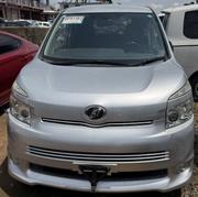 Toyota Voxy 2010 Silver for sale
