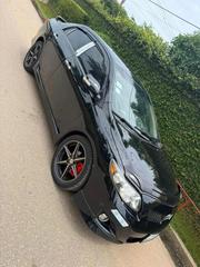 Toyota Corolla 2009 Black for sale