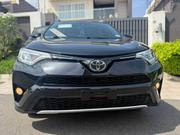 Toyota RAV4 XLE 4dr SUV (2.5L 4cyl 6A) 2018 Black for sale