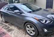 Hyundai Elantra SE Sedan FWD (1.8L 4cyl 6A) 2016 Gray for sale