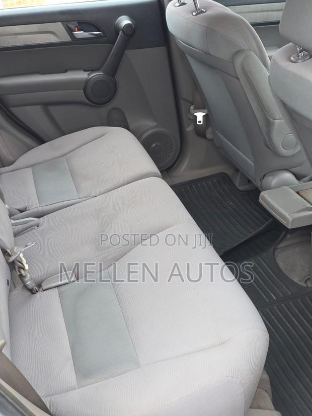 Honda CR-V 2.2 DTEC 2011