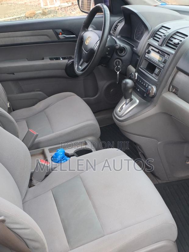 Honda CR-V 2.2 DTEC 2011