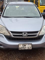 Honda CR-V 2.2 DTEC 2011 for sale