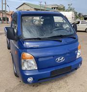 Hyundai Porter II 2014 Blue for sale