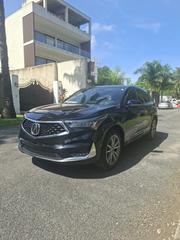 Acura RDX 2023 Black for sale