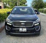 Kia Sorento 4dr SUV 2016 Black for sale