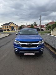 Chevrolet Colorado 2020 Blue for sale