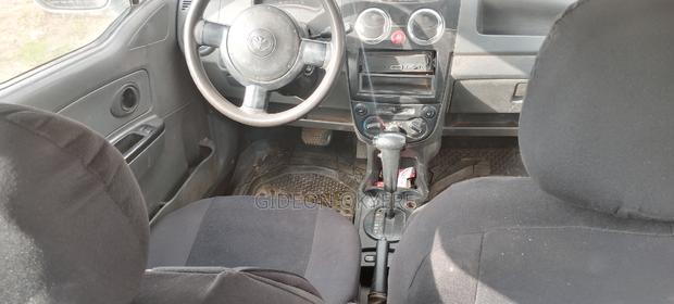 Daewoo Matiz 0.8 S 2008 Silver