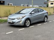 Hyundai Elantra SE Sedan FWD (1.8L 4cyl 6M) 2016 for sale