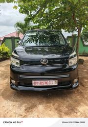 Toyota Voxy 2008 Black for sale