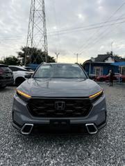 Honda CR-V EX-L AWD 2024 for sale