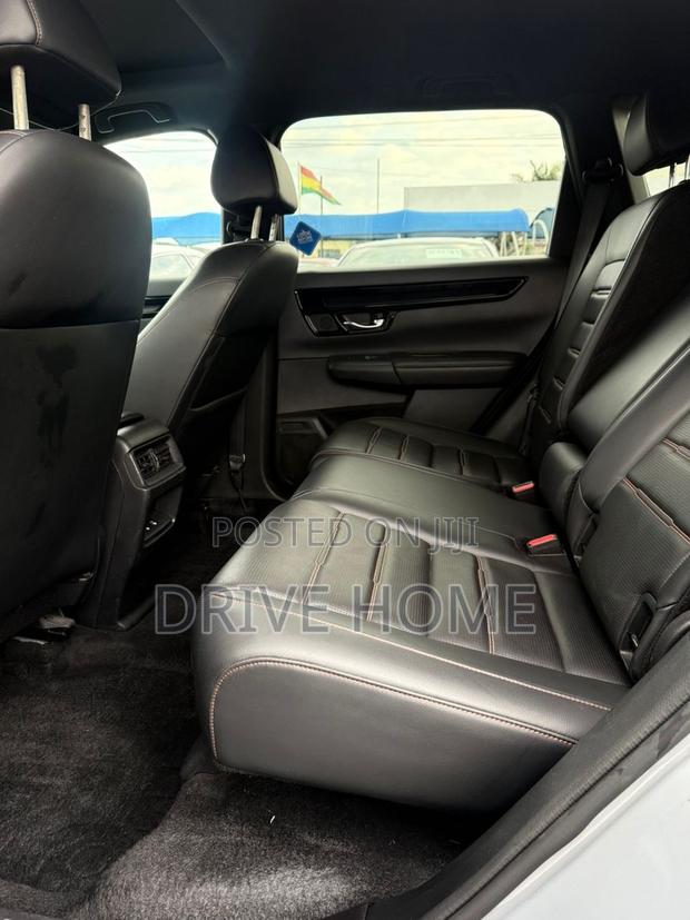 Honda CR-V EX-L AWD 2024