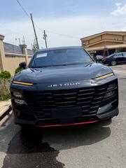 Jetour Dashing 1.6 Petrol FWD 2022 Black for sale