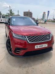 Land Rover Range Rover Velar P340 S 4x4 2019 Red for sale