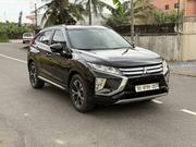 Mitsubishi Eclipse Cross 1.5 AWD 2020 Black for sale