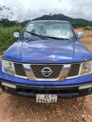 Nissan Navara 2014 for sale