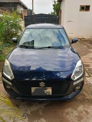 Suzuki Swift 2020 Blue for sale