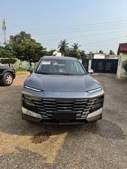 Jetour Dashing 2025 Gray for sale