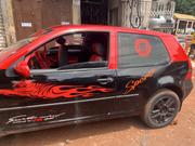 Volkswagen Golf 2000 Black for sale