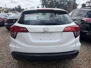 Honda HR-V 2018 White for sale