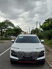 Jetour Dashing 2024 White for sale