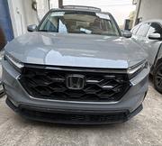 Honda CR-V 2024 Gray for sale