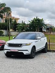 Land Rover Range Rover 2020 White for sale