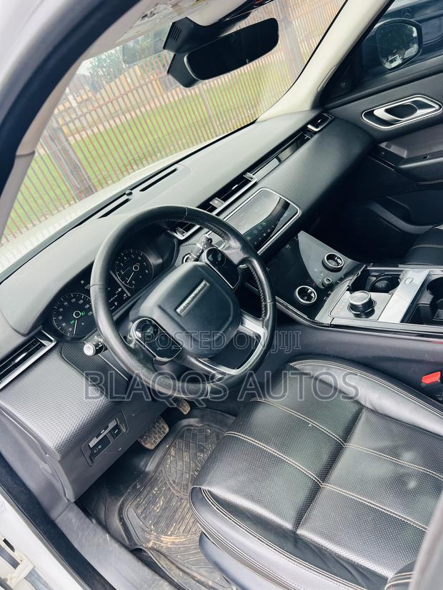 Land Rover Range Rover 2020 White