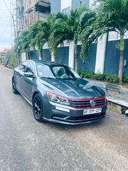 Volkswagen Passat 1.8T S 4dr Sedan (1.8L 4cyl) 2017 Gray for sale