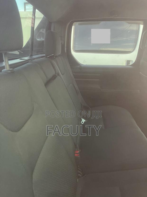 Honda Ridgeline RT 2013 Blue
