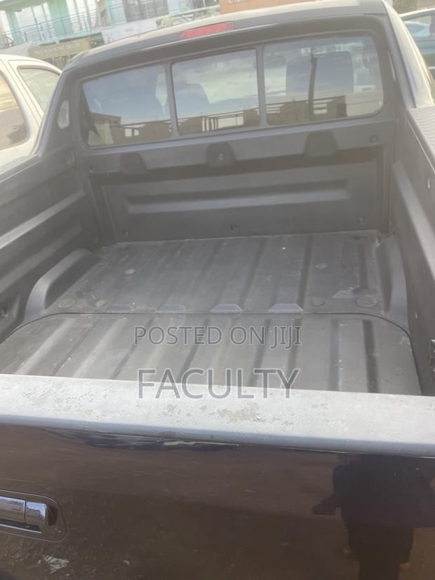 Honda Ridgeline RT 2013 Blue