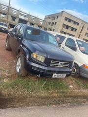 Honda Ridgeline RT 2013 Blue for sale
