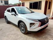 Mitsubishi Eclipse Cross 2022 White for sale
