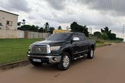 Toyota Tundra 2013 Black for sale